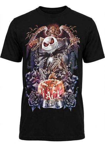 Nbc shirt men - men's, jack