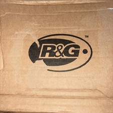 R&G Tail Tidy Suzuki SV650