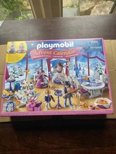 Playmobil Advent Calendar