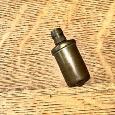 Tecalemit Grease Cycle Gun