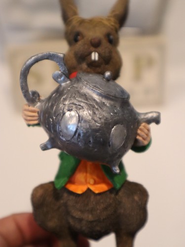 Very rare goebel march hare - goebel,