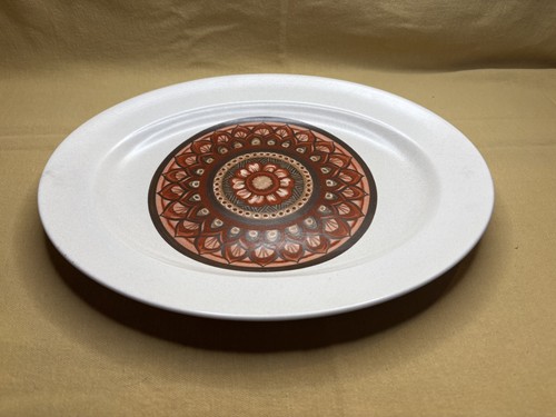 Lord nelson jewel song platter - nelson,