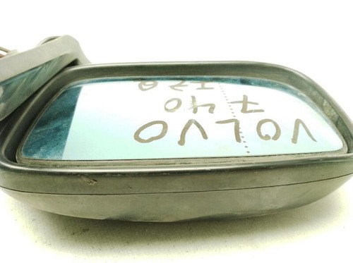 Mirror left volvo 740 744 - left,