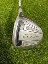 Adams Super 5 Speedline 3/15