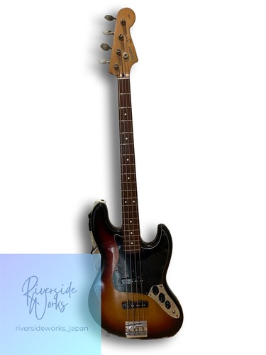 Japanese squier silver series - silver,