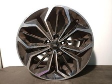JX7C-H1A Wheel Rim for FORD FOCUS IV (HN) 1.0 ECOBOOST MHEV 2018 5676231