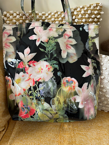 Ted baker floral glossy - ted,