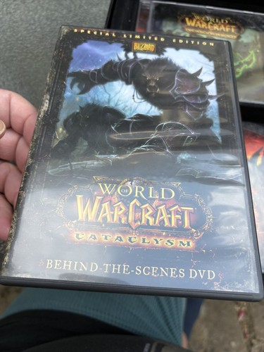World warcraft wow - world,