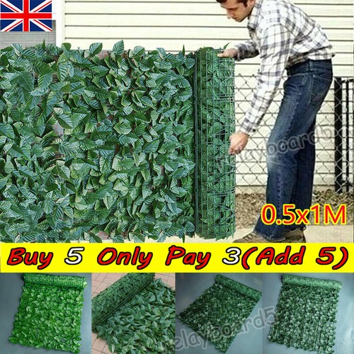 Artificial hedge ivy leaf - artificial,
