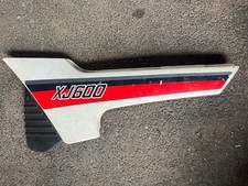 YAMAHA XJ600 XJ 600 PRE