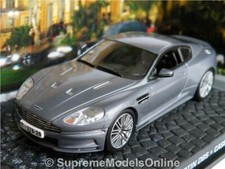 JAMES BOND ASTON MARTIN DBS