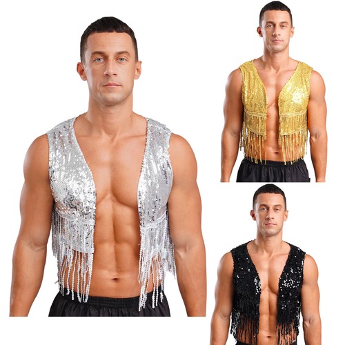 Mens cowboy jacket - cowboy,