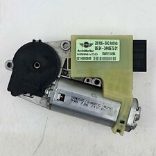 Mini Cooper  Sunroof Motor Sliding Sun Roof Electric Drive OEM 2007-2014