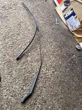 Renault Scenic MK3 2009-2016