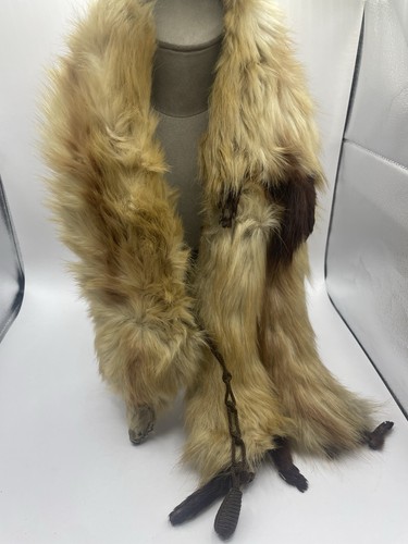 Vintage 1950 mink stole - 1950's,