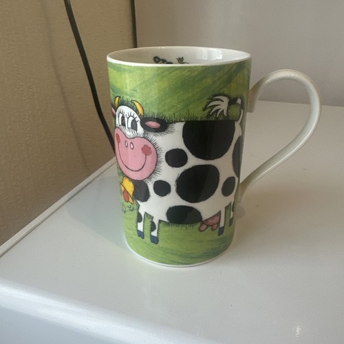 Dunoon mug funky - mug,