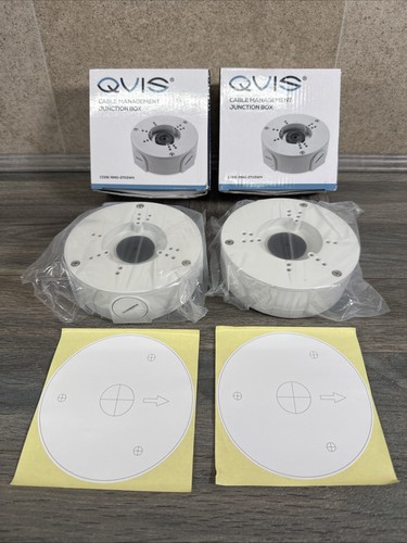 Qvis cable management - qvis,