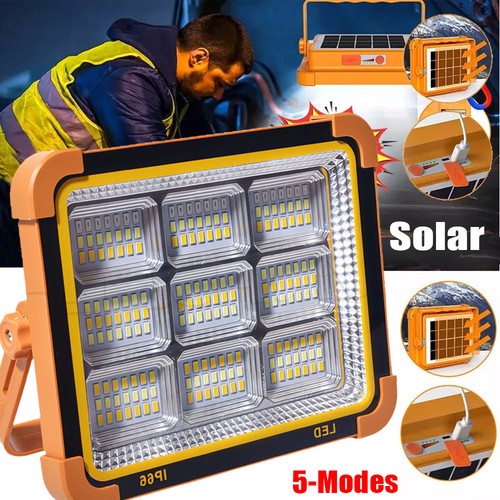 3000w rechargeable led work - led,