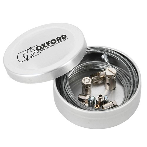 Oxford motorcycle cable repair - cable,