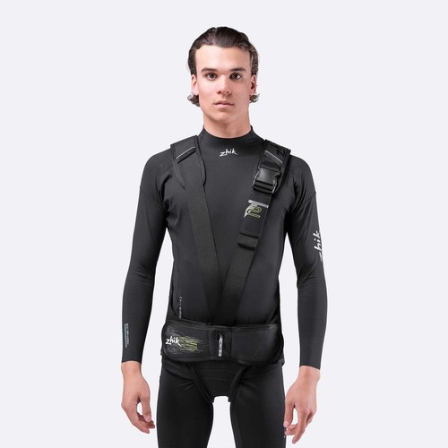Zhik trapeze harness - t2,