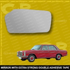 For Mercedes w114 w115 wing