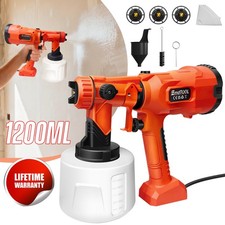 Electric Paint Sprayer Gun