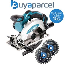 Makita DSS610Z 18V LXT Lithium