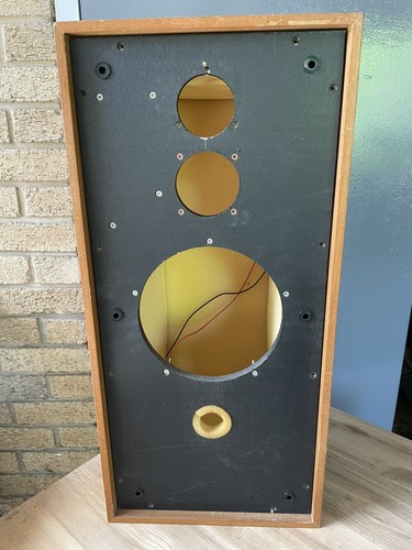 Spendor bc1 cabinet - bc1,