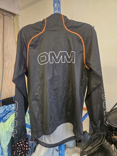 Omm kamlite smock - kamlite,