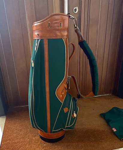 Burton carry golf bag - burton,
