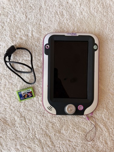 Leapfrog leappad ultra pink - leapfrog,