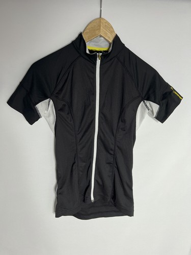 Mavic cycling jersey - cycling, ksyrium
