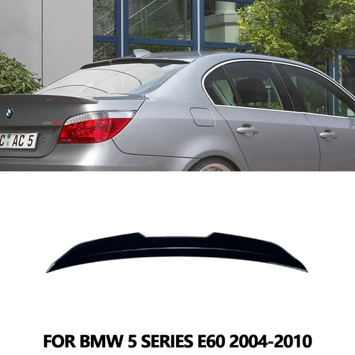 Rear roof boot - rear, m
