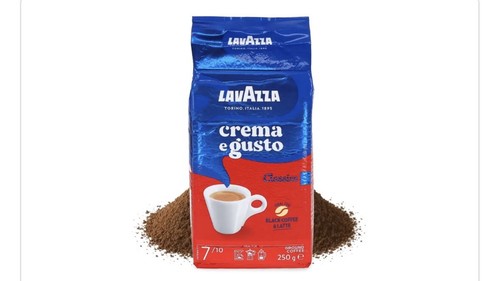 Crema gusto lavazza 250 - gusto, g