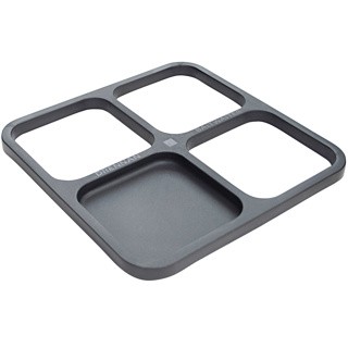 Drennan bait waiter grey - waiter,