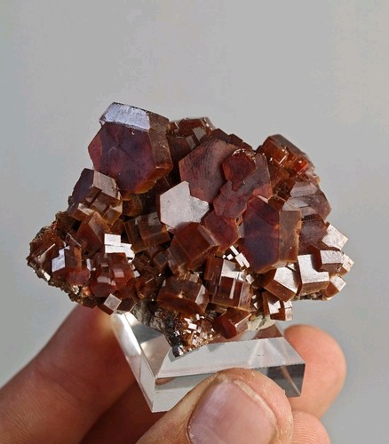 Vanadinite level - 🔥vanadinite,