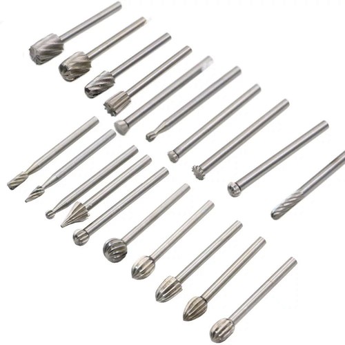 20pc routing wood - 20pc,