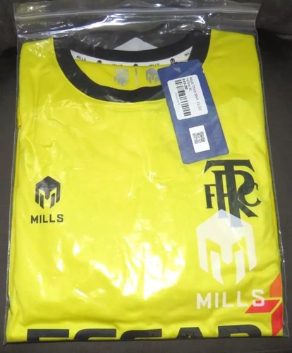 Bnwt 2021 tranmere rovers - 2021/22,