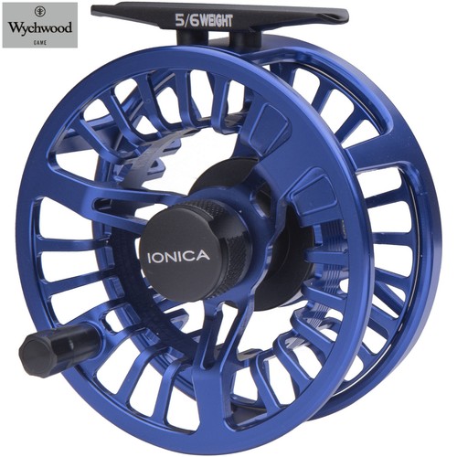Wychwood ionica fly reel new - wychwood,