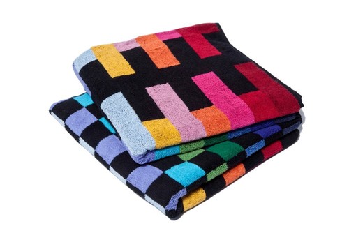 100 cotton luxury soft - 100%, beach