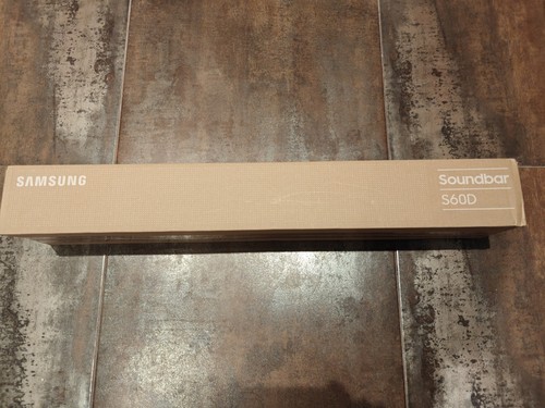 Samsung hws60d 5 - hws60d, 5.0ch