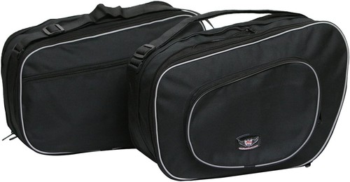 Great bikers gear - great,