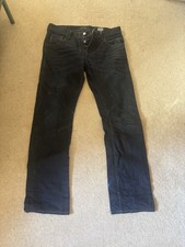 Barely worn Armani twisted