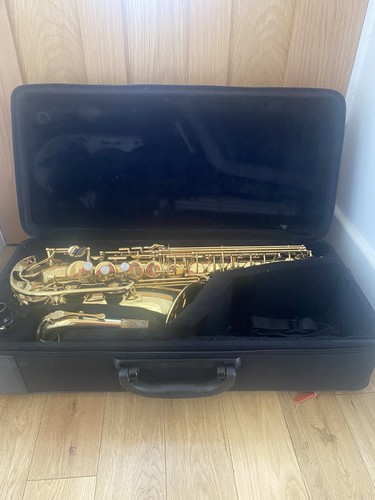 Yamaha yas 275 alto - alto, saxophone