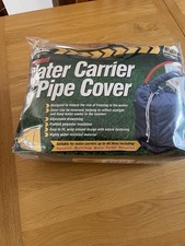 Maypole Insulated Water Carrier & Pipe Cover MP6623