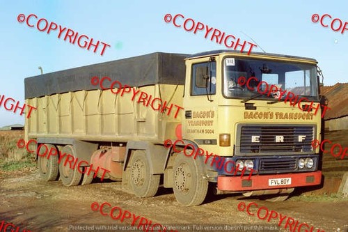 Truck photo bacons - -,