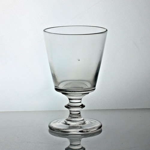 Georgian small bucket bowl - bucket,