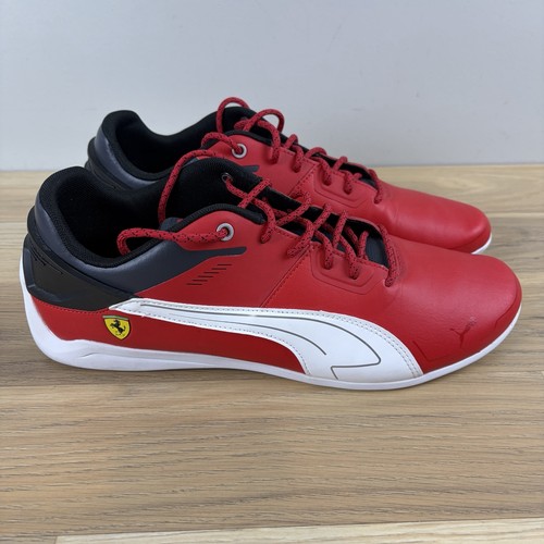 Puma ferrari drift cat delta - drift,