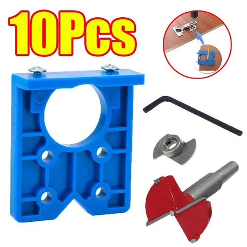 35mm cabinet hinge jig - 35mm,