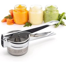 Master Brand Potato Ricer